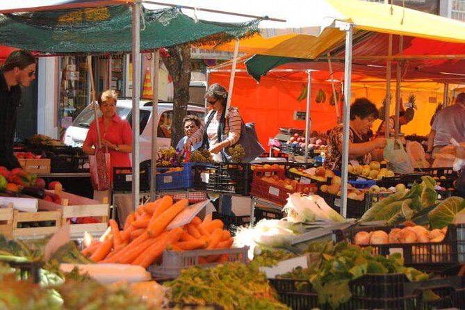 Best of Caldas da Rainha with a local guide - Key Points