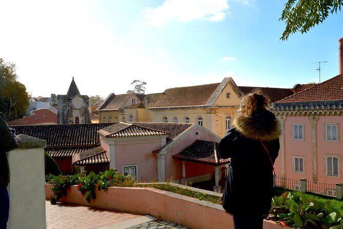 Best of Caldas da Rainha with a local guide - Why This Tour Is a Top Choice for Curious Travelers