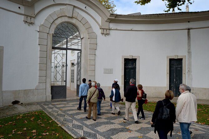 Best of Caldas da Rainha with a local guide - Frequently Asked Questions
