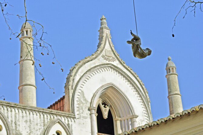 Best of Caldas da Rainha with a local guide - Who Should Book This Tour?