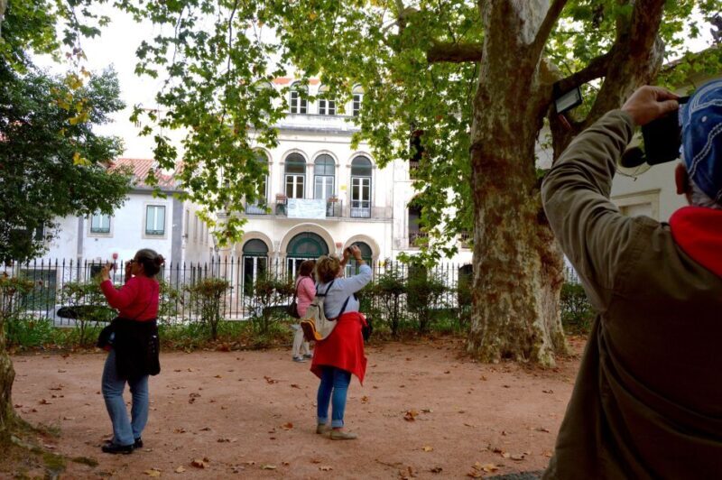 Best of Caldas da Rainha with a local guide - Key Points