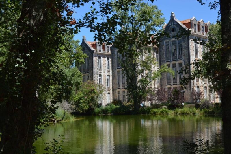 Best of Caldas da Rainha with a local guide - FAQs