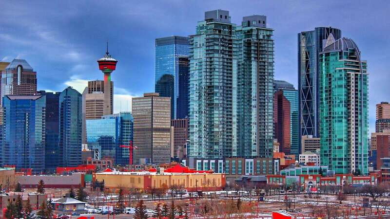 Best of Calgary: Private Walking Tour with a Local - Price and Value Analysis