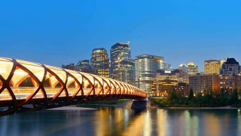 Best of Calgary: Private Walking Tour with a Local - Who Should Consider This Tour?