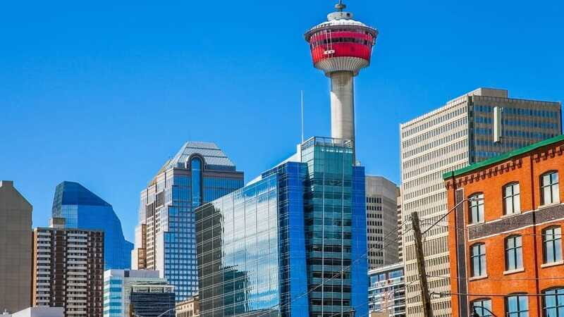 Best of Calgary: Private Walking Tour with a Local - The Sum Up