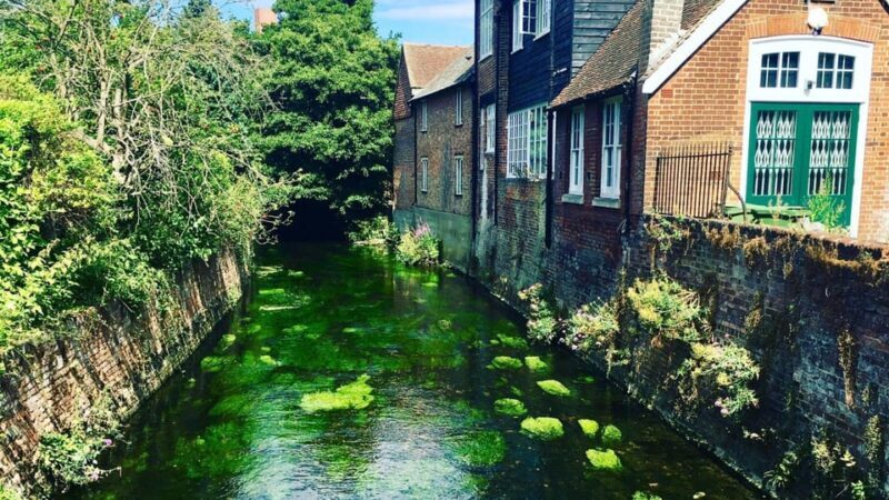 Best of Canterbury: Private Walking Tour with a Local - Who Should Consider This Tour