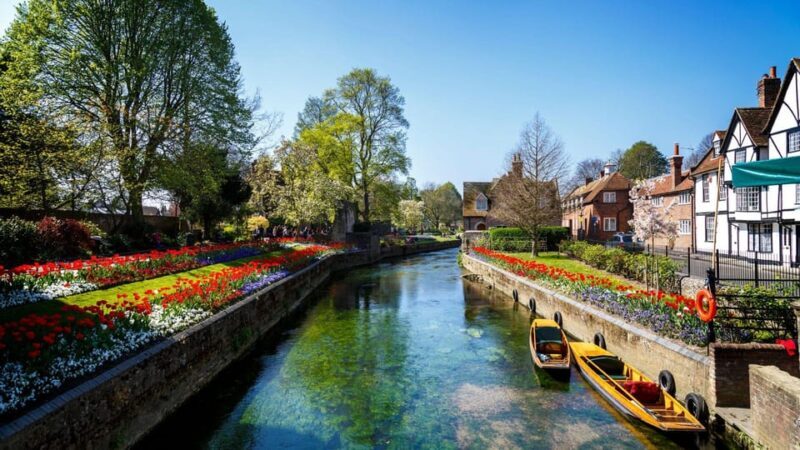 Best of Canterbury: Private Walking Tour with a Local - Final Thoughts