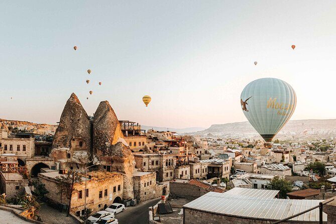 Best of Cappadocia: 1, 2 or 3-Day Private Guided Cappadocia Tour - Why This Tour Works for Travelers