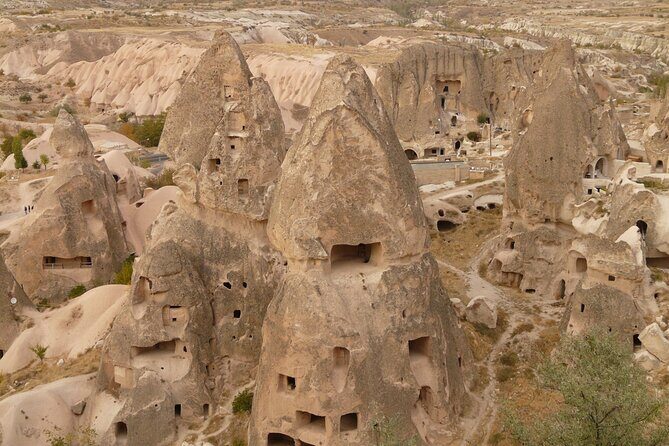 Best of Cappadocia: 1, 2 or 3-Day Private Guided Cappadocia Tour - FAQ – Practical Questions
