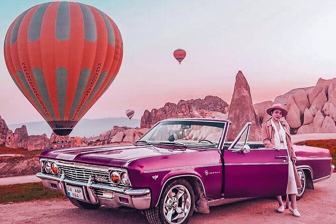 Best of Cappadocia 3 Days Tour - Optional Hot Air Balloon - Who Is This Tour Best For?