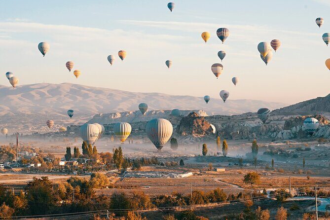 Best Of Cappadocia Full day Private tour with lunch - Final Thoughts: Is It Worth It?
