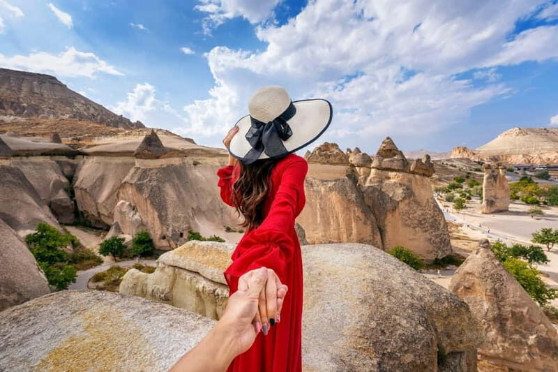 Best of Cappadocia Full-Day Red and Green Tour incl. Lunch - Practical Aspects of the Tour