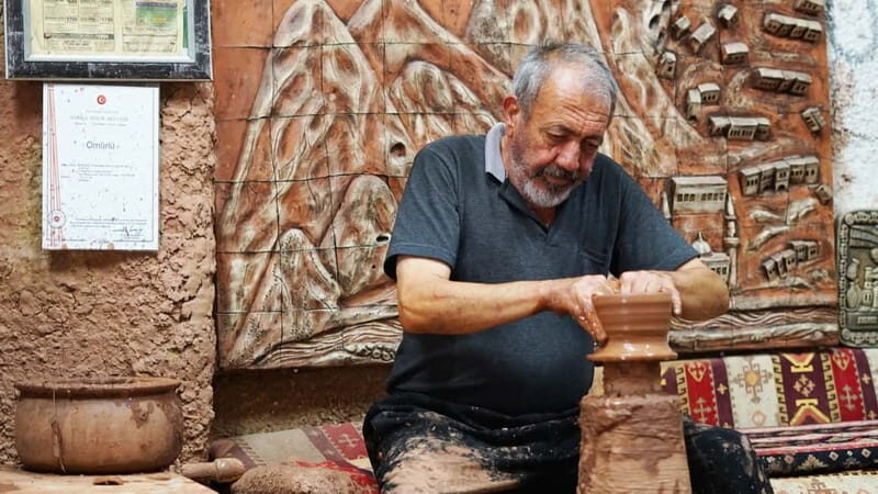 Best of Cappadocia Full-Day Red and Green Tour incl. Lunch - The Sum Up