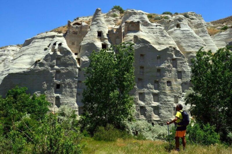 Best of Cappadocia Private Blue ( South ) tour - Final Thoughts