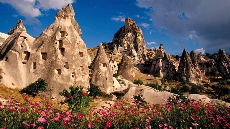 Best of Cappadocia: Private Guided Cappadocia Tour - A Closer Look at the Best of Cappadocia: Private Guided Tour