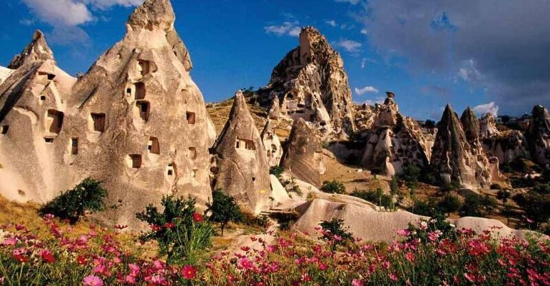 Best of Cappadocia: Private Guided Cappadocia Tour - What Travelers Say
