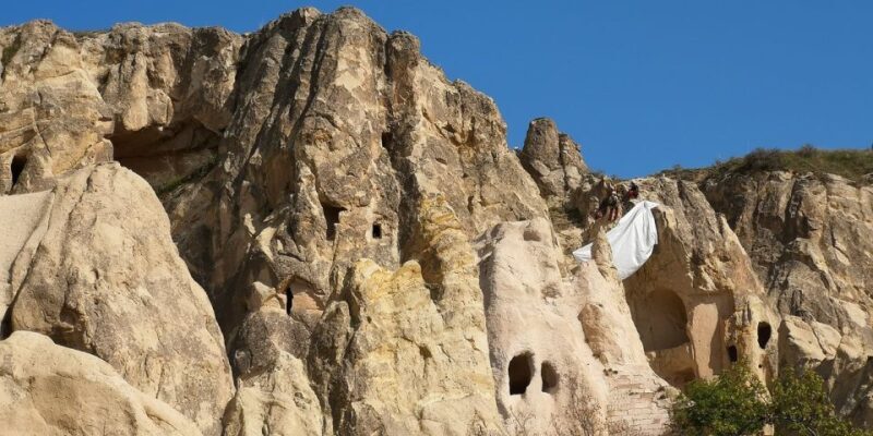 Best of Cappadocia Private Red (north) Tour - What Makes This Tour Stand Out