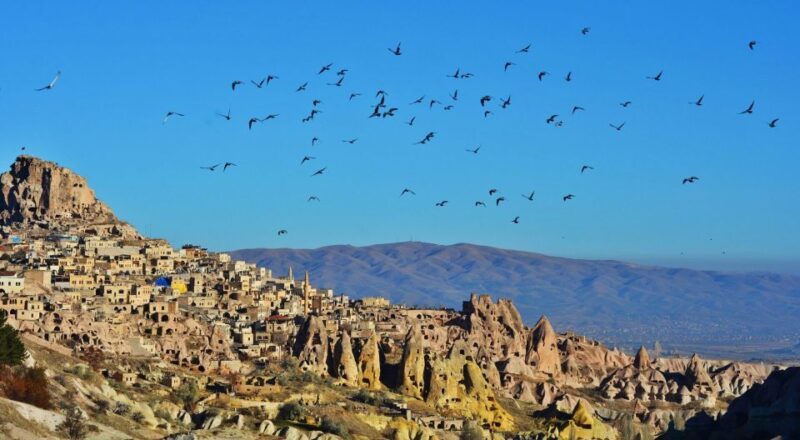 Best of Cappadocia Private Red (north) Tour - Considerations and Tips