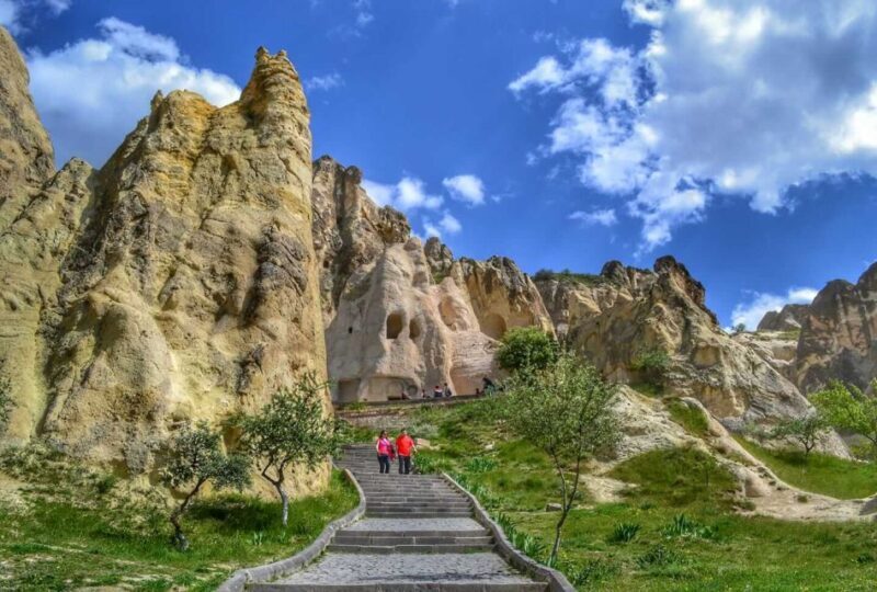 Best of Cappadocia Private Red (north) Tour - Final Thoughts: Is This the Right Tour for You?
