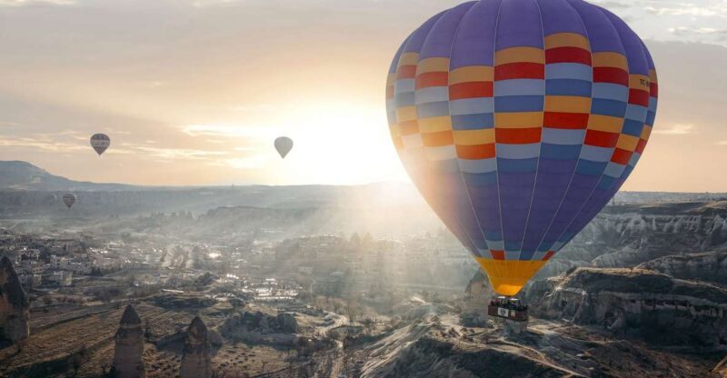 Best of Cappadocia private tour - A Deep Dive into the “Best of Cappadocia” Private Tour