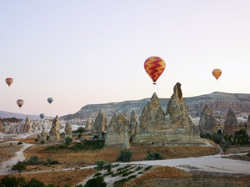 Best of Cappadocia private tour - Who Should Consider This Tour?