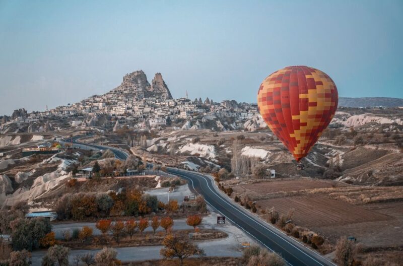 Best of Cappadocia private tour - The Sum Up