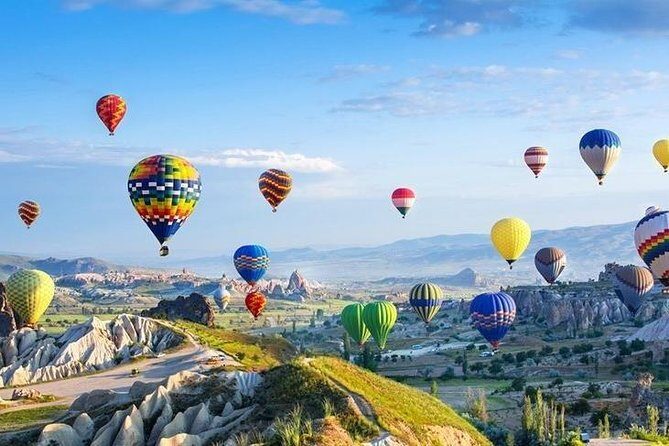 Best Of Cappadocia Private Tour - Exploring the Key Stops of the Cappadocia Private Tour