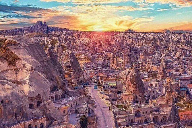 Best Of Cappadocia Private Tour - Final Thoughts