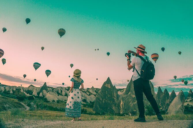 Best Of Cappadocia Tour; Private Guide & Vehicle - An In-Depth Look at the Best of Cappadocia Tour