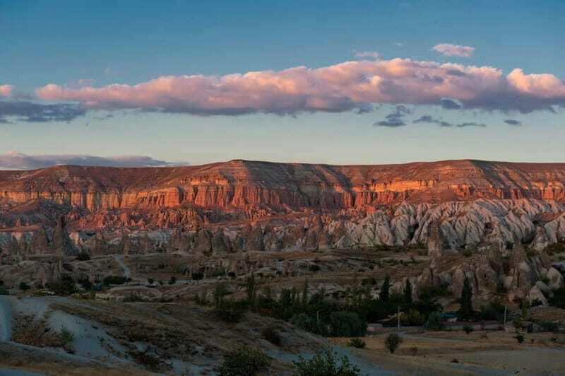Best of Cappadocia Tour (Red Tour + Underground City) - Authentic Experiences and Reviews