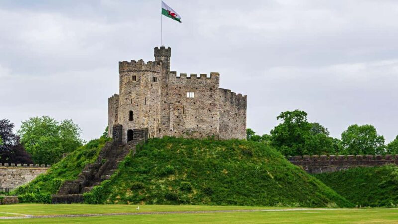 Best of Cardiff: Private Walking Tour with Local - Discover Cardiff with a Local on a Private Walking Tour