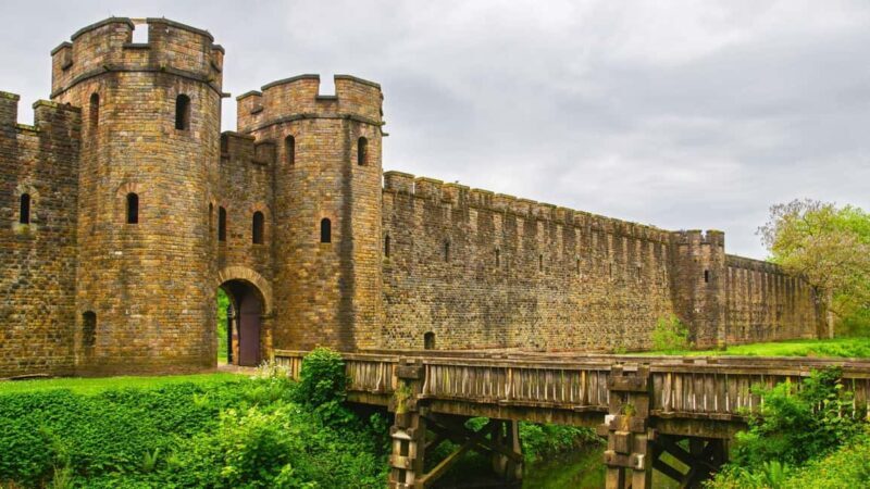 Best of Cardiff: Private Walking Tour with Local - Final Thoughts