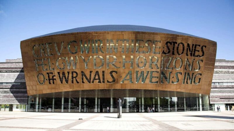 Best of Cardiff: Private Walking Tour with Local - FAQ