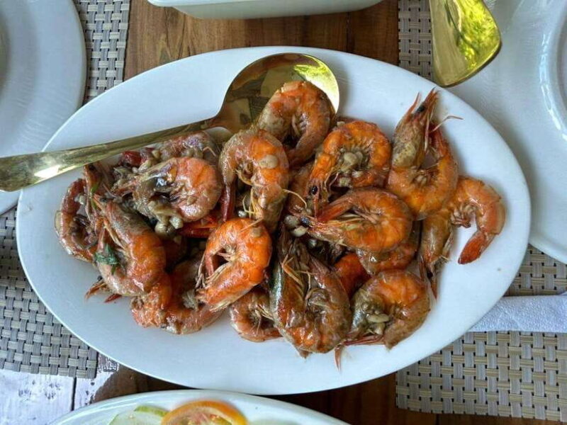 BEST OF CEBU: Canyoneering Adventure at Kawasan Falls - Key Points