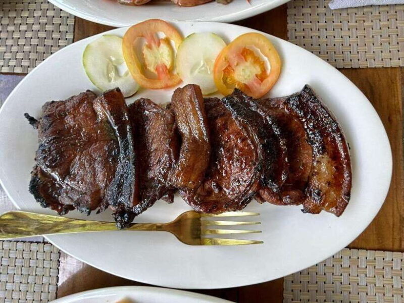 BEST OF CEBU: Canyoneering Adventure at Kawasan Falls - What to Expect from the Kawasan Canyoneering Experience