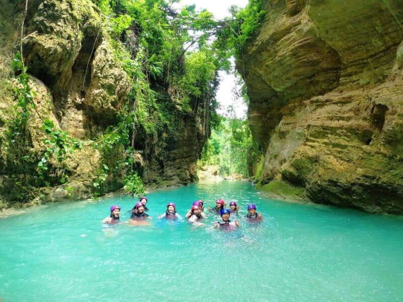 BEST OF CEBU: Canyoneering Adventure at Kawasan Falls - Why This Tour Provides Great Value