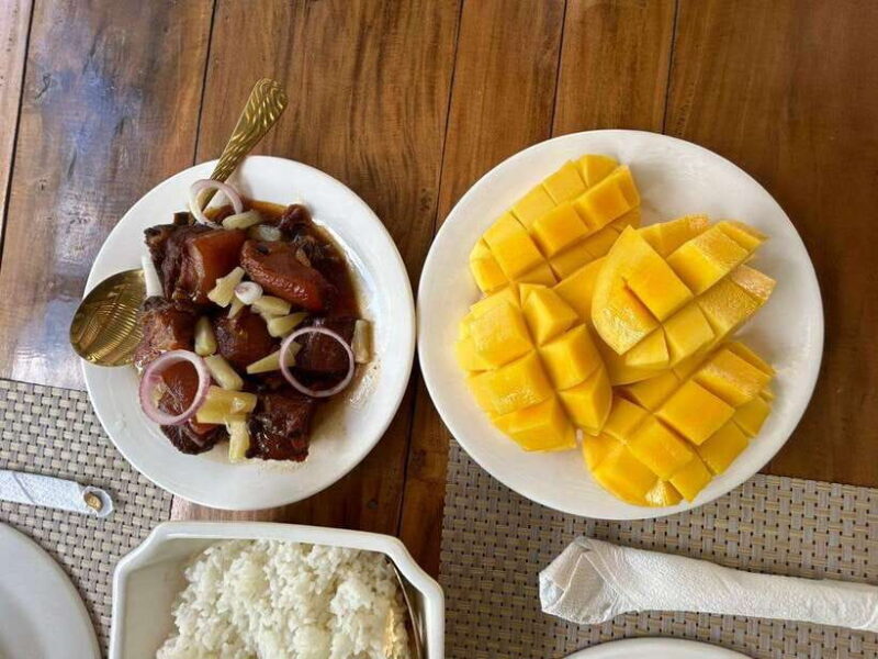 BEST OF CEBU: Canyoneering Adventure at Kawasan Falls - Is This Tour Right for You?