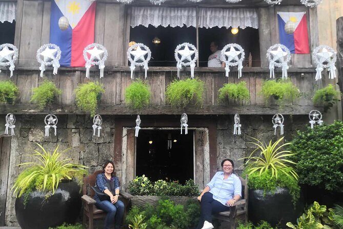 BEST OF CEBU: Cebu City Heritage with Uphill Tour | Joiners - A Detailed Look at the Cebu Heritage and Uphill Tour