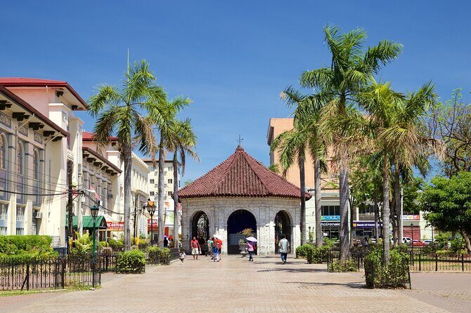 BEST OF CEBU: Cebu City Heritage with Uphill Tour | Joiners - FAQ: Your Practical Questions About the Cebu Heritage & Uphill Tour