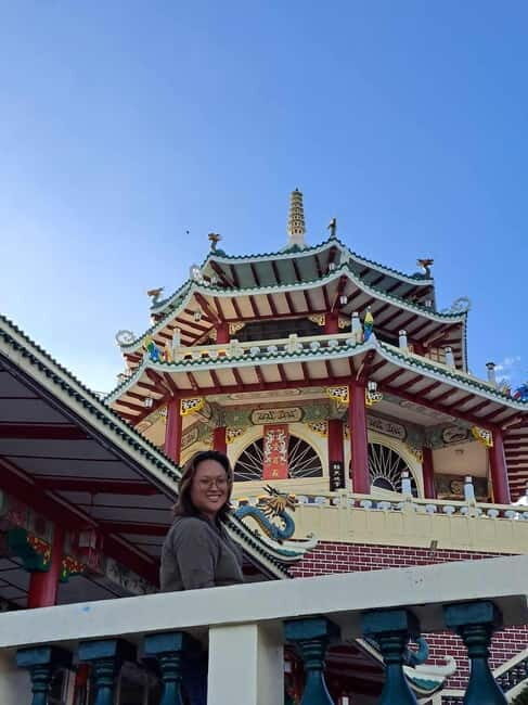 BEST OF CEBU: Cebu City Heritage with Uphill Tour - Key Points