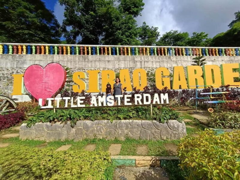 BEST OF CEBU: Cebu City Heritage with Uphill Tour - What to Expect from the Cebu Heritage Uphill Tour