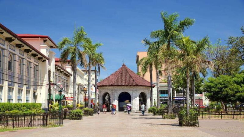 BEST OF CEBU: Guided Heritage City Joiners Tour - FAQ