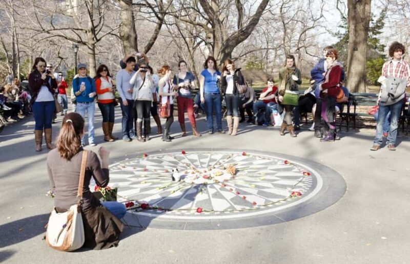 Best of Central Park: Top-Rated Pedicab Tour NYC - Who Is This Tour Best For?