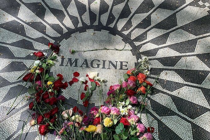 Best of Central Park Tours by Pedicab - Stories & Photos - Authentic Experiences and What You Can Expect