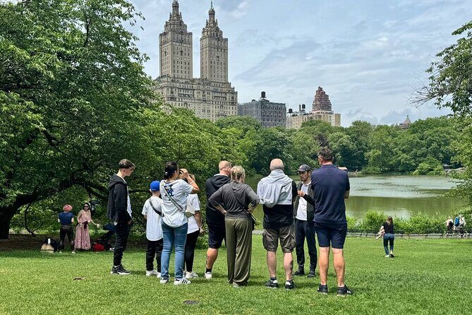 Best of Central Park Tours by Pedicab - Stories & Photos - Who Should Book This Tour?