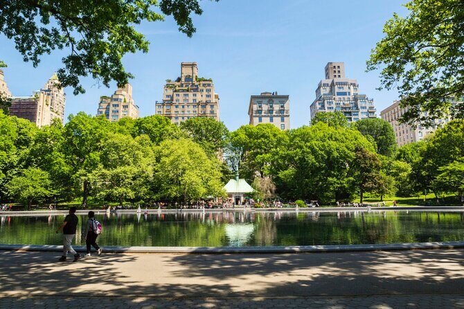 Best of Central Park Tours by Pedicab - Stories & Photos - FAQ
