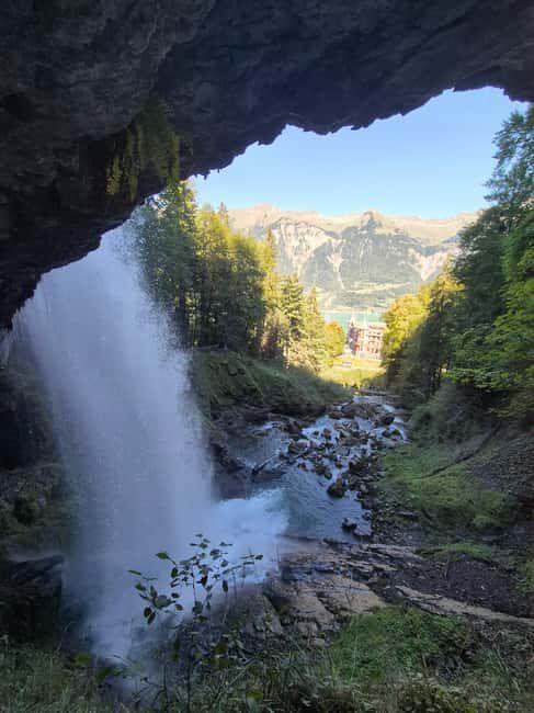 Best of Central Switzerland Day Trip - Frequently Asked Questions