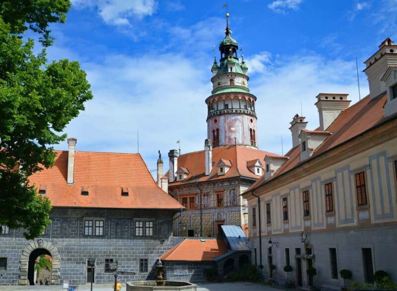 Best of Cesky Krumlov Walk Tour with a Professional Guide - The Value of a Private, Guided Walk