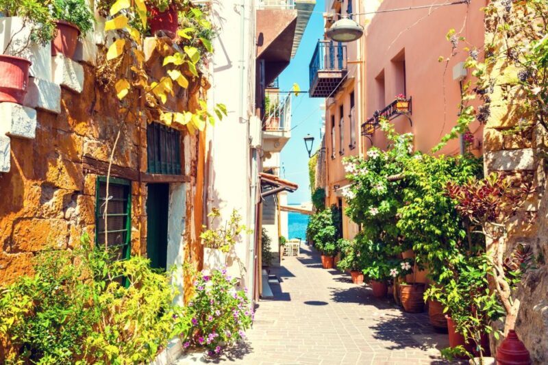 Best of Chania Sights & Lake Kournas Full Day Private Tour - Practical Details and Overall Value