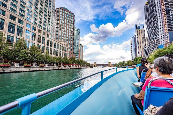 Best of Chicago Small-Group Tour with Architecture River Cruise - The Real Deal: What Travelers Say